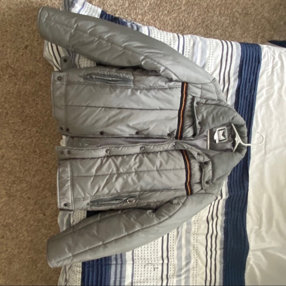 Obermeyer Raider Puffy Jacket - Picture 1 of 8